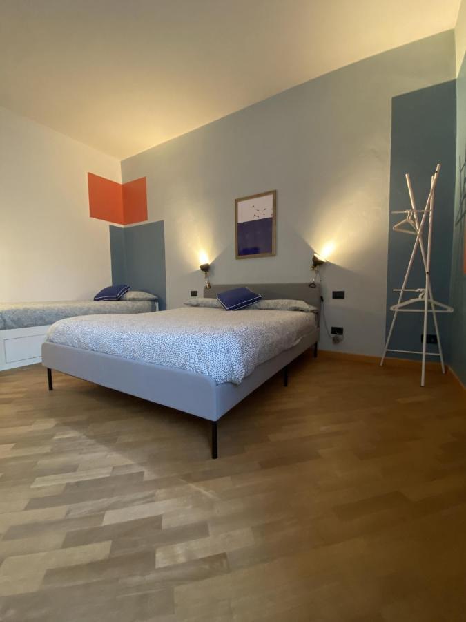 L'ortensia By Monteverdi Apartment